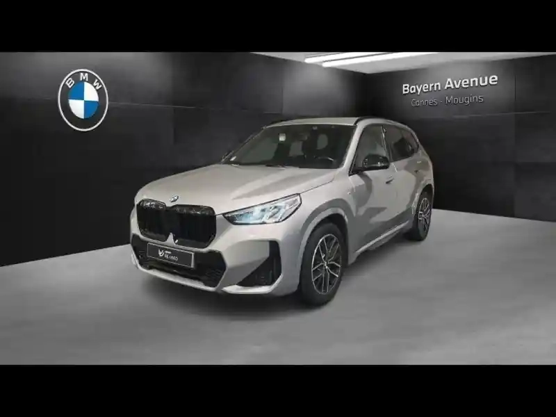 Photo Bmw X1