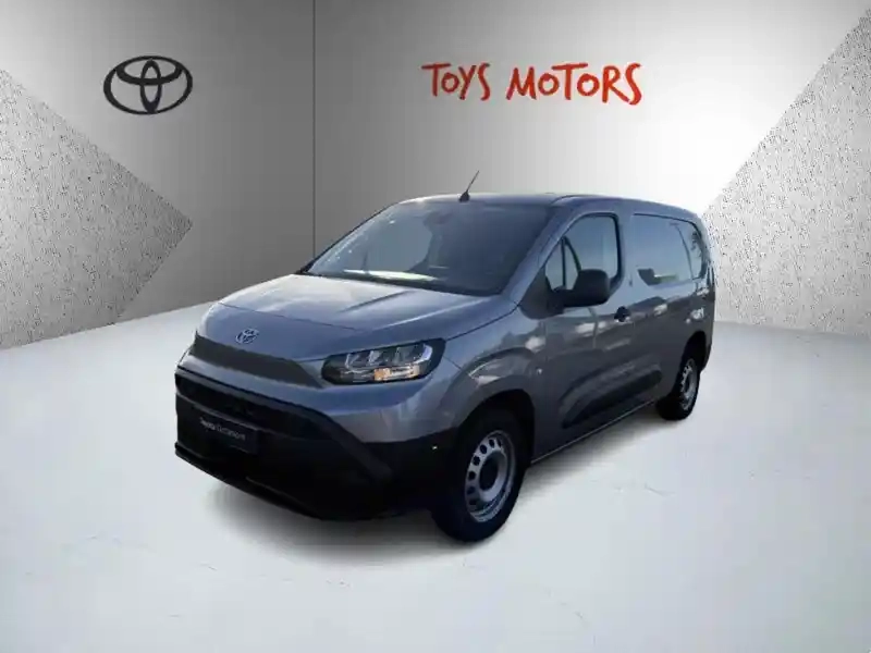 Photo Toyota Proace Medium 1.5l 100 D-4d Start