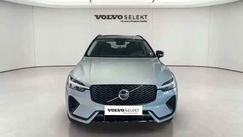 Photo Volvo Xc60 Ultra Style Dark