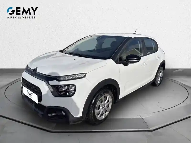 Photo Citroën C3 Feel Business R