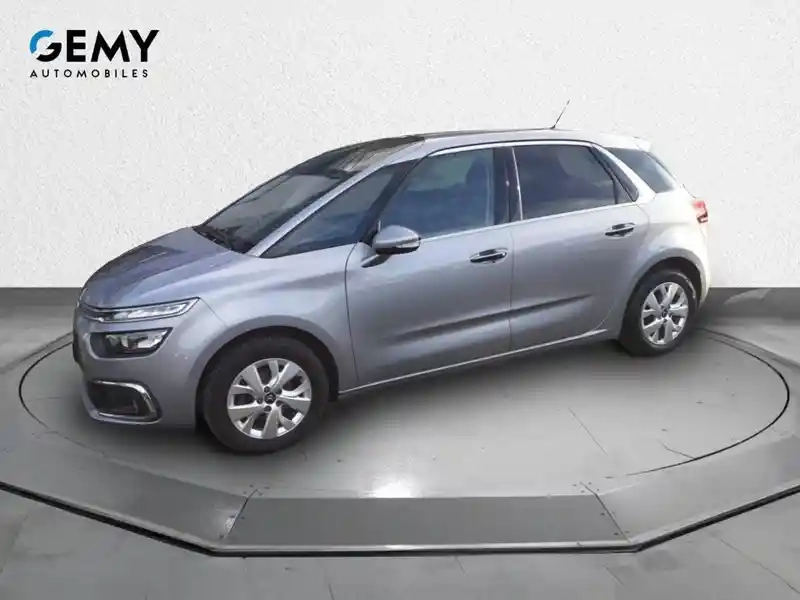 Photo Citroën C4 Feel