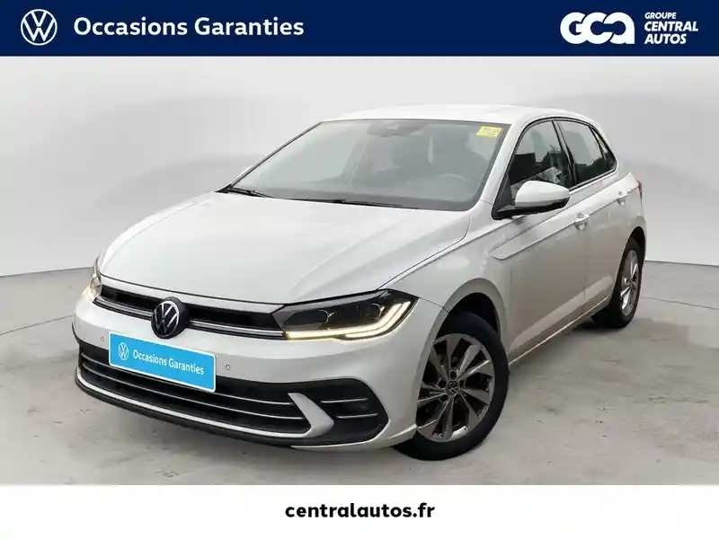 Photo Volkswagen Polo Style