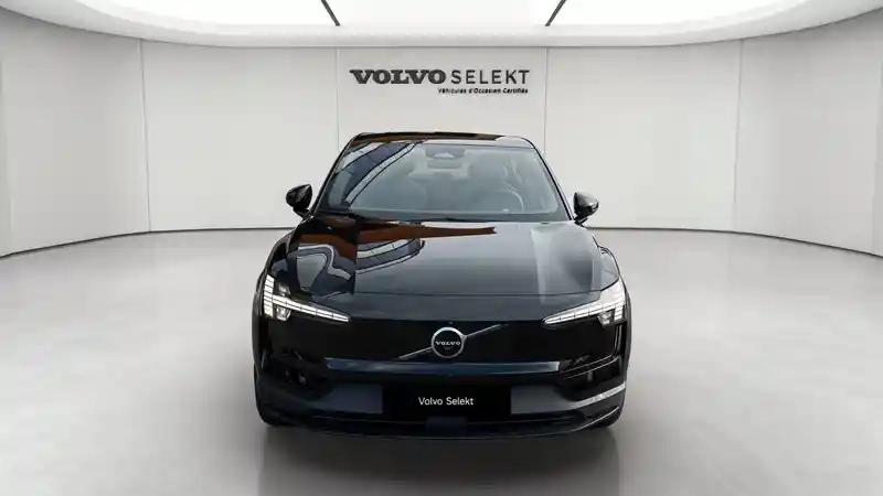 Photo Volvo Ex30 Ultra