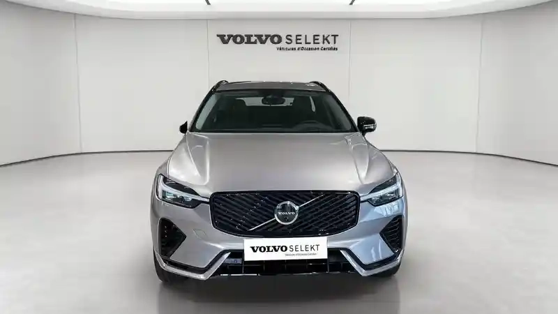 Photo Volvo Xc60 Ultra Style Dark