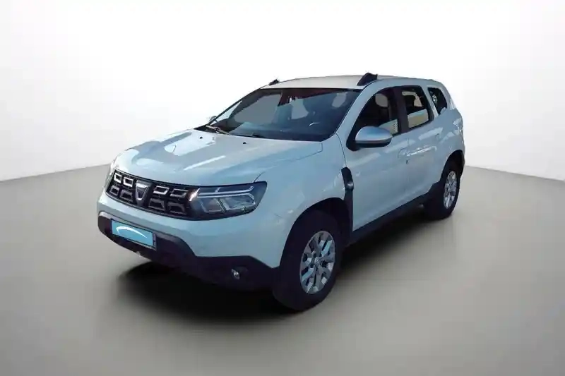 Photo Dacia Duster Confort