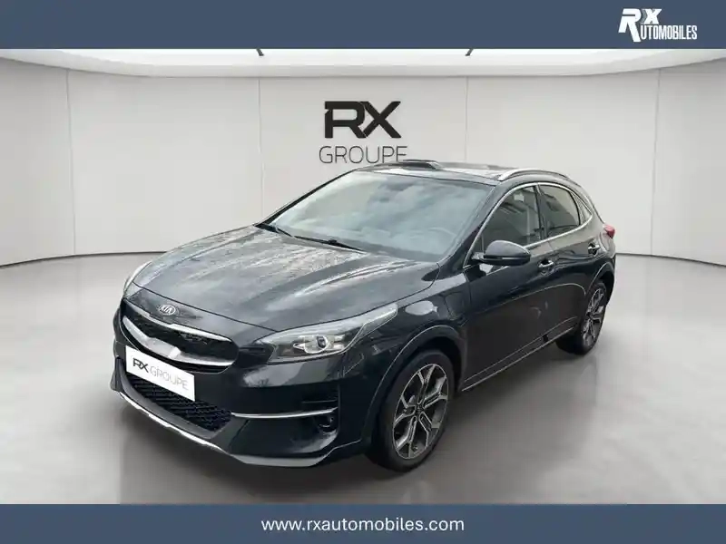 Photo Kia Xceed Premium