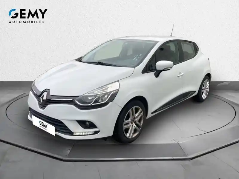 Photo Renault Clio Business