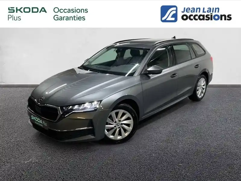 Photo Skoda Octavia Selection
