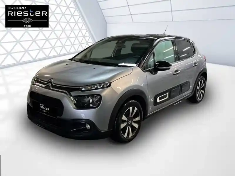 Photo Citroën C3 Max
