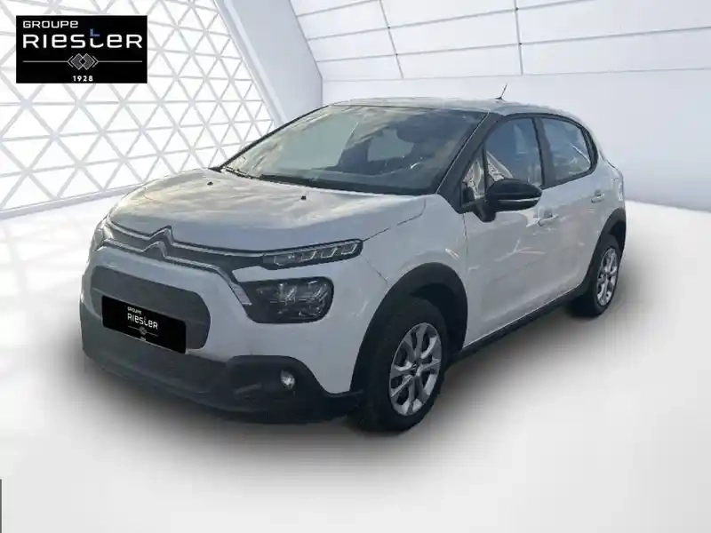 Photo Citroën C3 Feel
