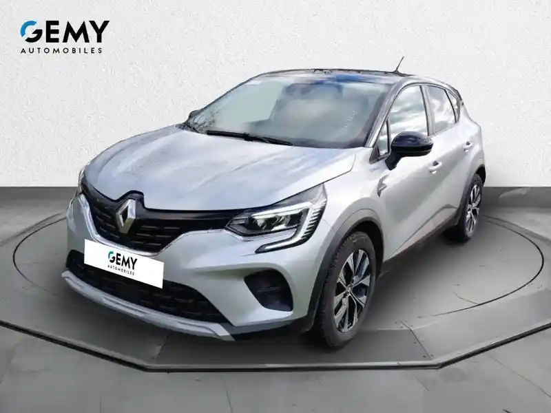 Photo Renault Captur Evolution