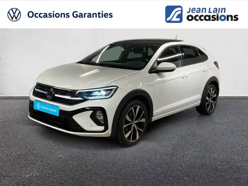 Photo Volkswagen Taigo R-line