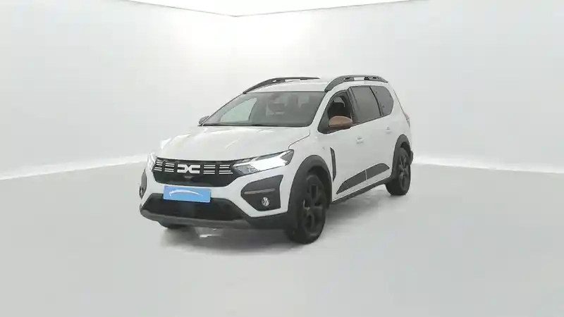 Photo Dacia Jogger Extreme