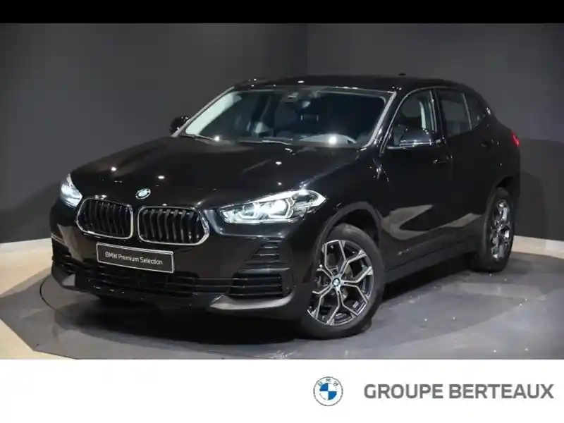 Photo Bmw X2