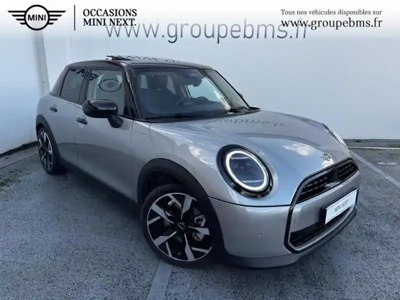 Photo Mini Cooper