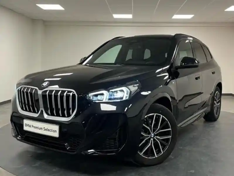 Photo Bmw X1