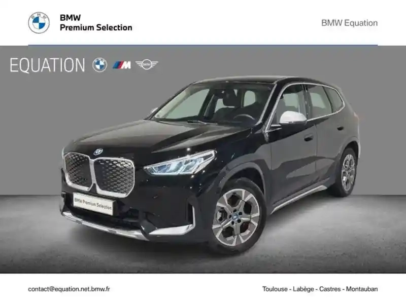 Photo Bmw X1