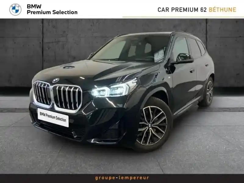 Photo Bmw X1