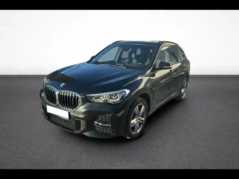 Photo Bmw X1