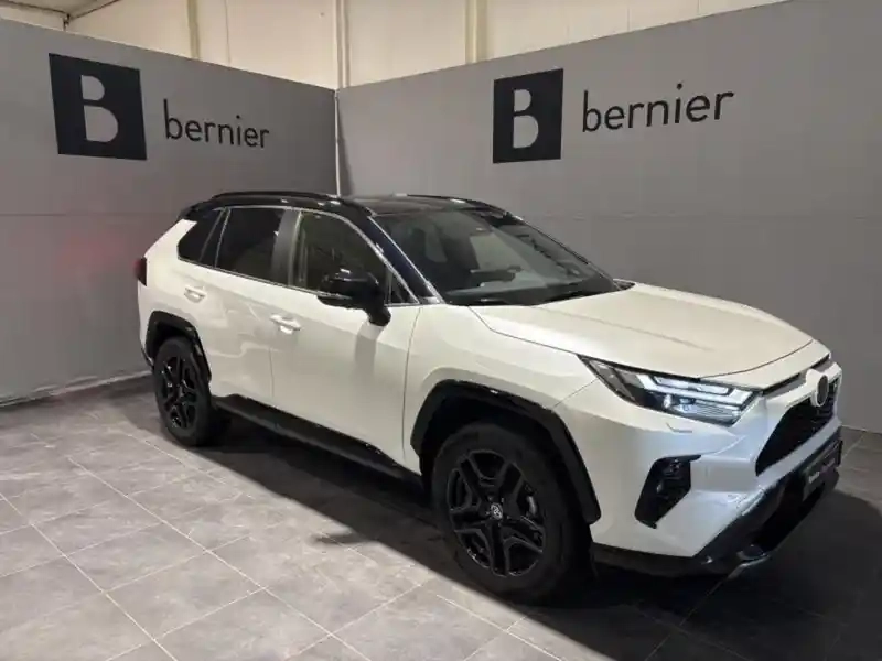 Photo Toyota Rav4