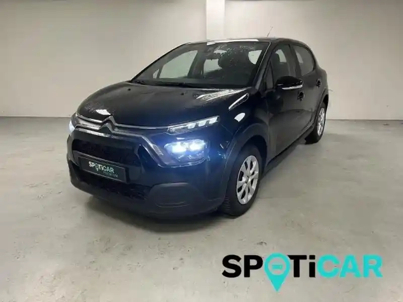 Photo Citroën C3