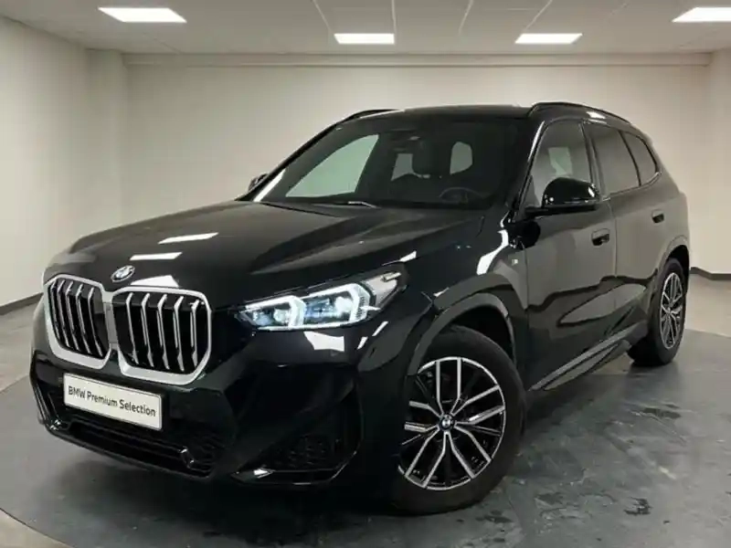 Photo Bmw X1