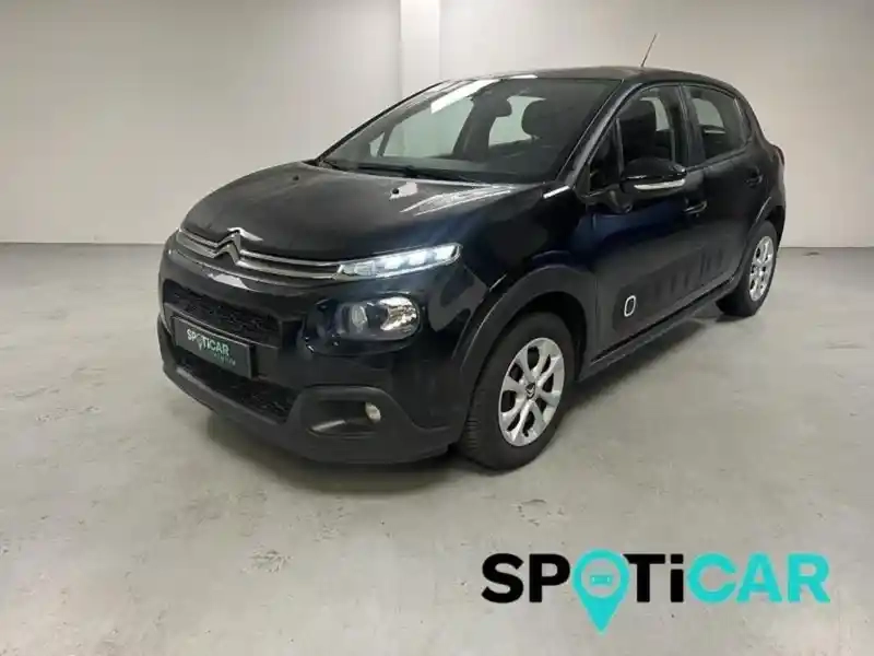 Photo Citroën C3