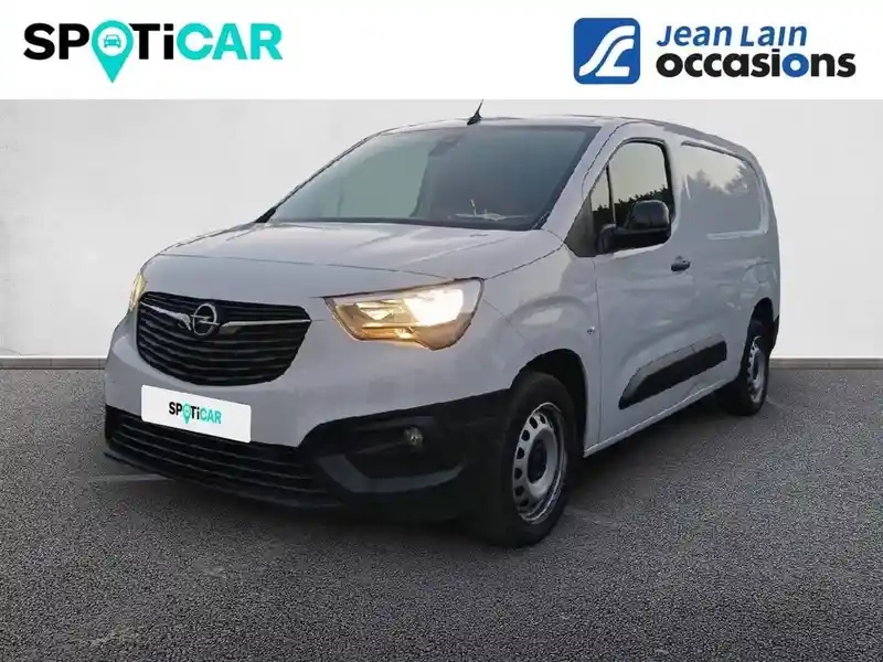 Photo Opel Combo