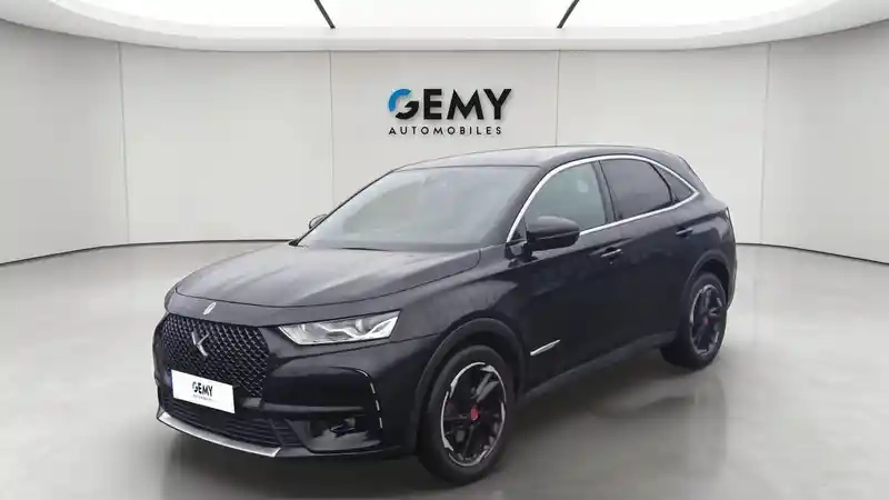 Photo Ds Ds 7 Performance Line