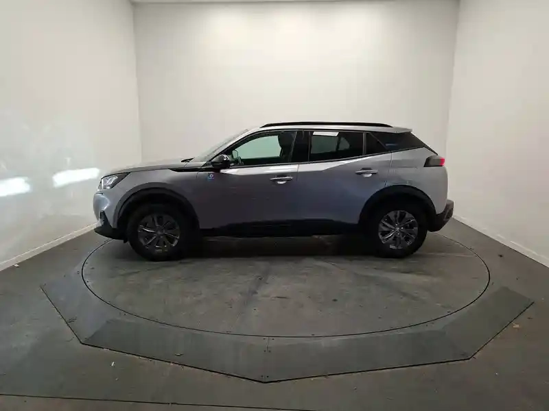 Photo Peugeot 2008 Style