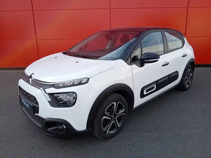 Photo Citroën C3 Shine