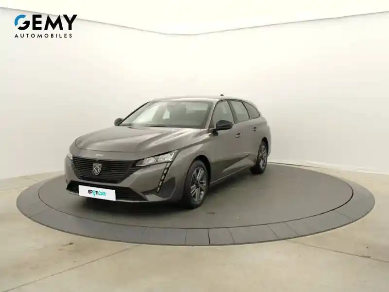 Photo Peugeot 308 Active Pack