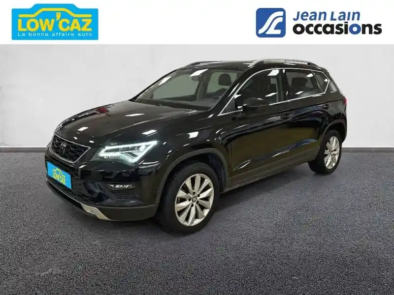 Photo Seat Ateca Urban Advanced