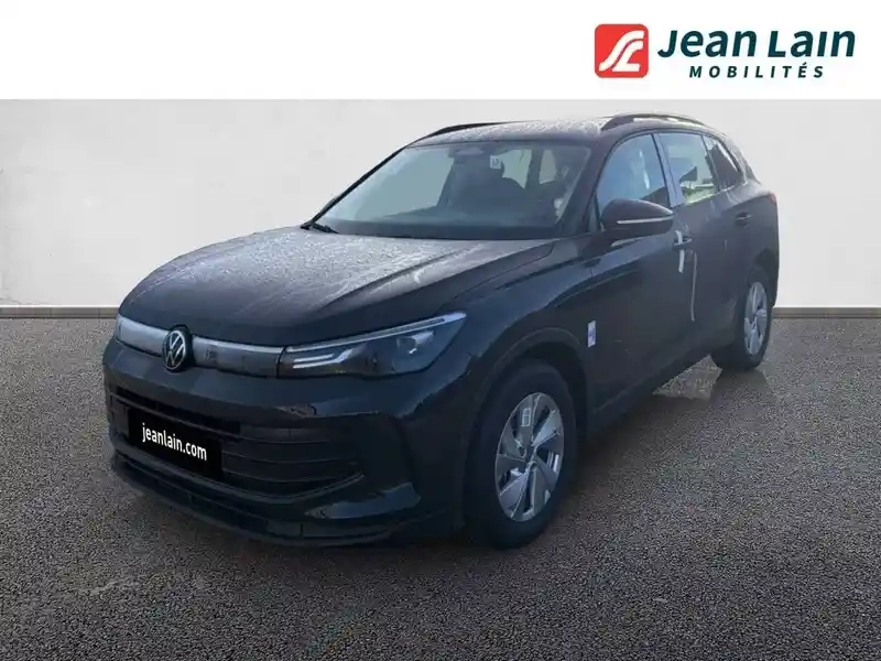 Photo Volkswagen Tiguan