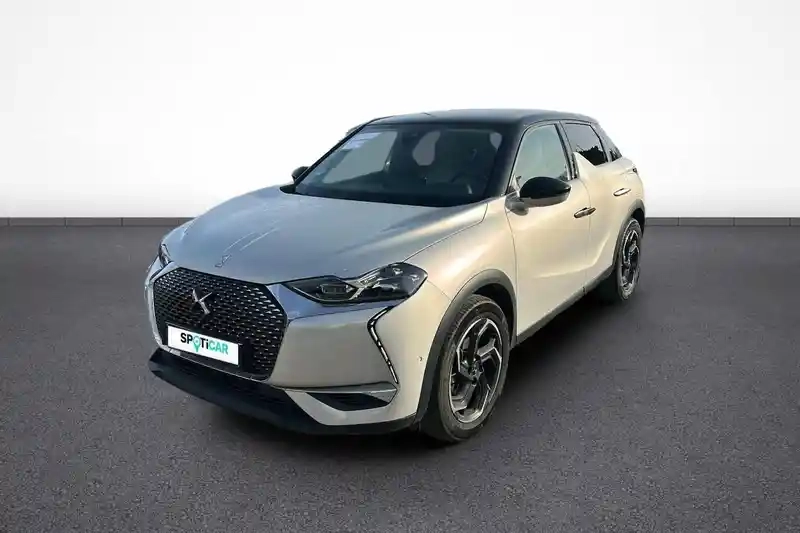 Photo Ds Ds 3 Rivoli