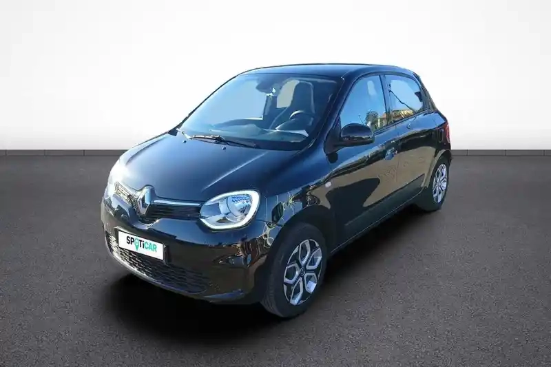 Photo Renault Twingo Equilibre