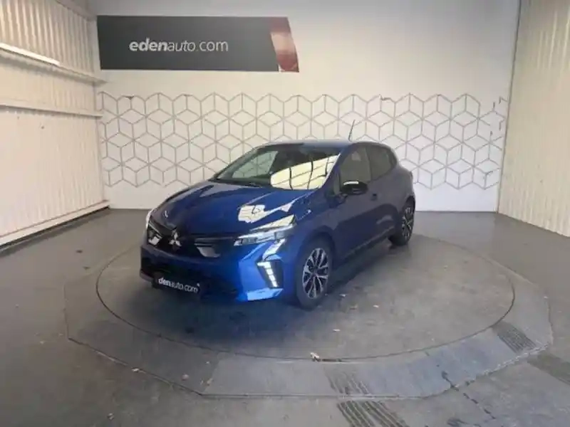 Photo Mitsubishi Colt Invite+