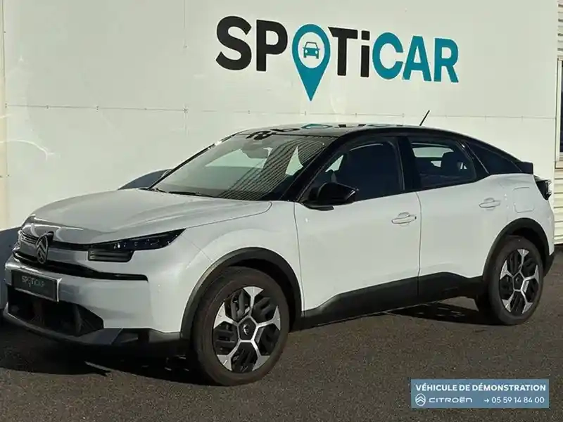 Photo Citroën C4 Plus