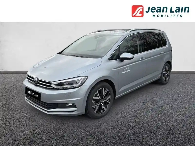 Photo Volkswagen Touran Style