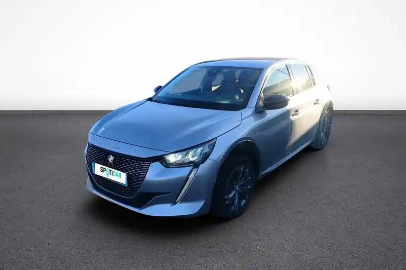 Photo Peugeot 208 Roadtrip