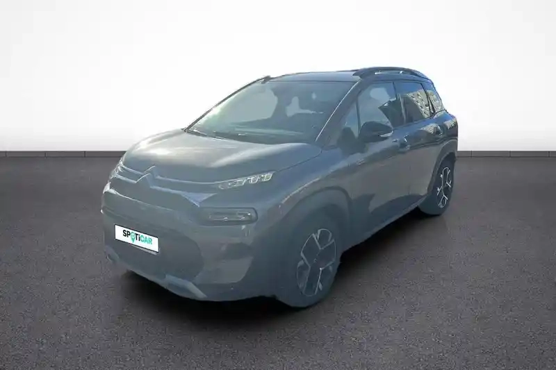 Photo Citroën C3 Aircross Shine Pack