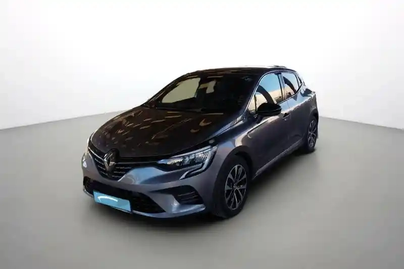 Photo Renault Clio Techno