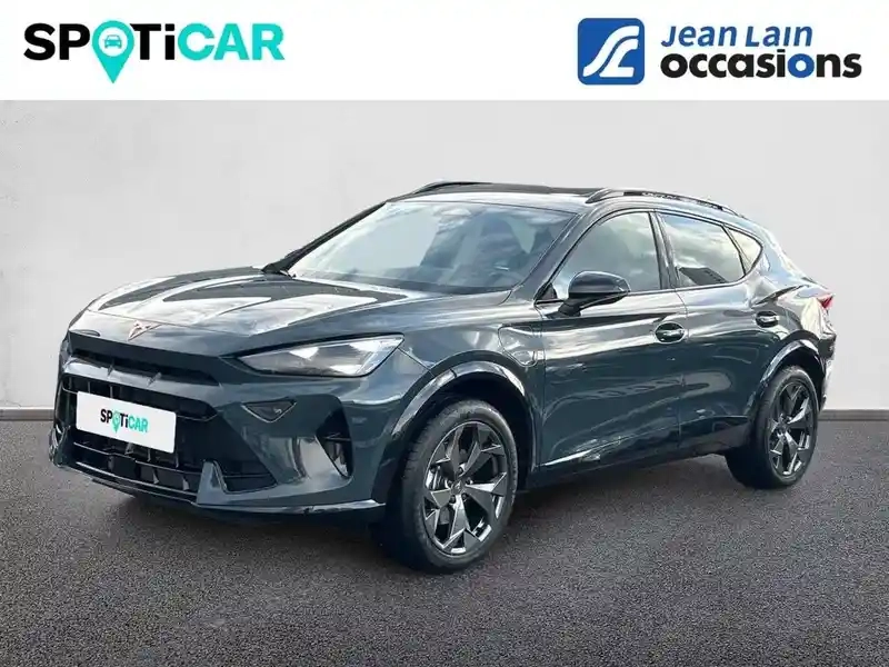 Photo Cupra Formentor V