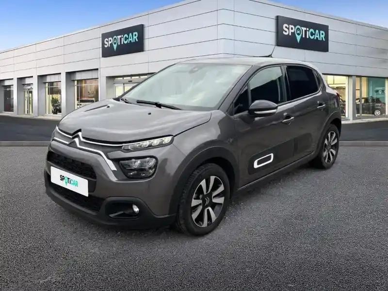 Photo Citroën C3