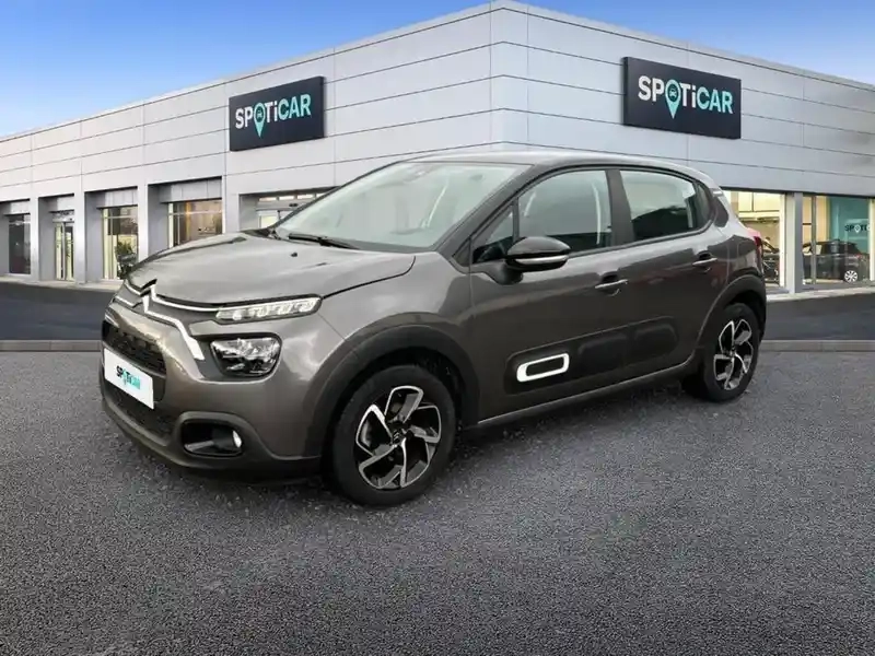 Photo Citroën C3