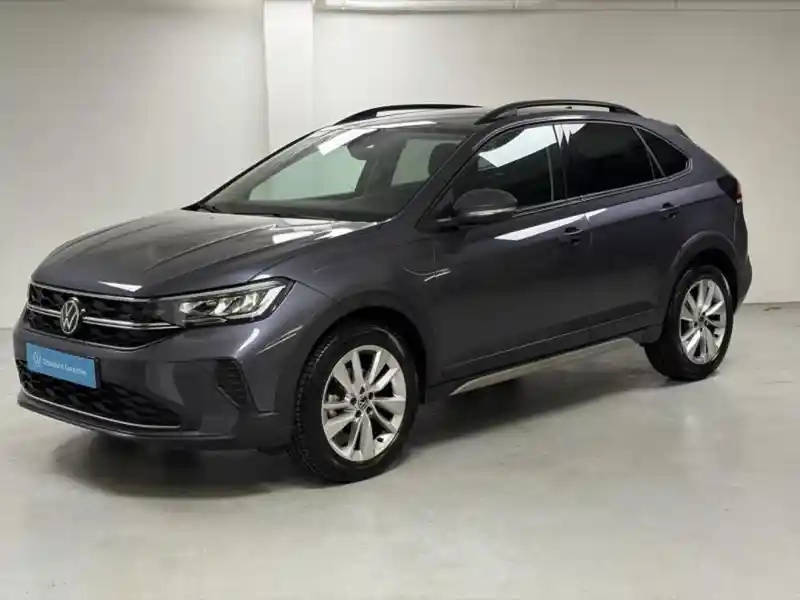 Photo Volkswagen Taigo