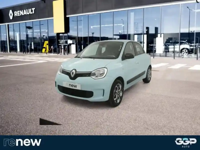 Photo Renault Twingo
