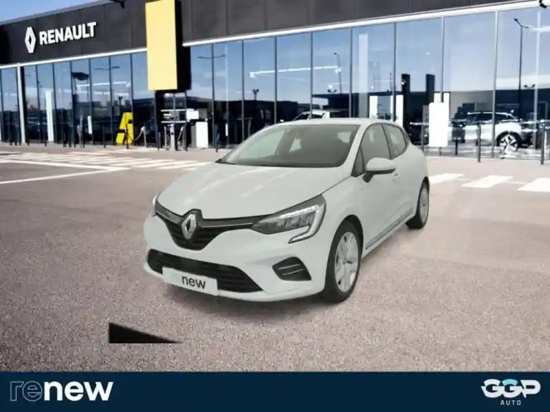 Photo Renault Clio