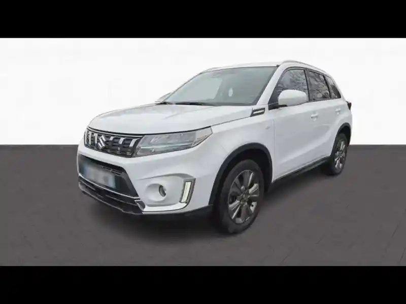 Photo Suzuki Vitara