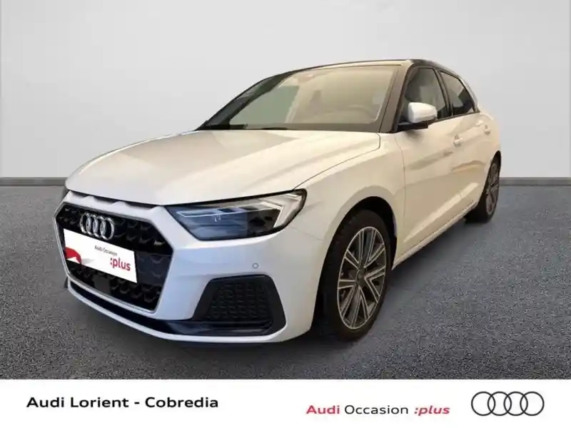 Photo Audi A1